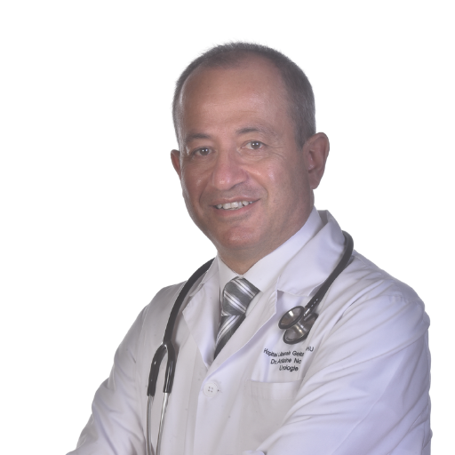 Antoine Noujeim MD